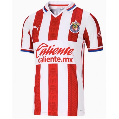 Men's C.D. Guadalajara Soccer Jersey