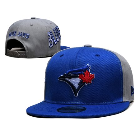 Toronto Blue Jays Snapback Hat