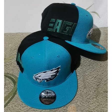 Philadelphia Eagles Snapback Hat