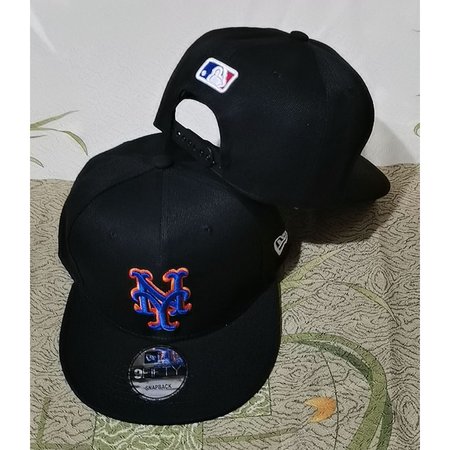 New York Mets Snapback Hats