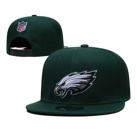 Philadelphia Eagles Snapback Hats