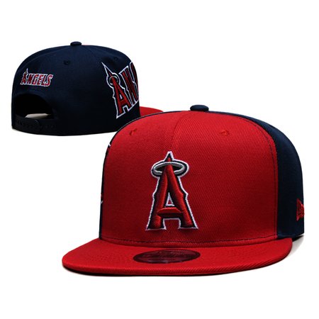 Los Angeles Angels Snapback Hats