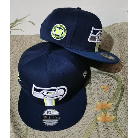 Seattle Seahawks Snapback Hats