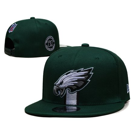 Philadelphia Eagles Snapback Hat