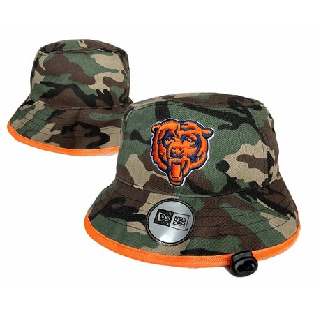 Chicago Bears Bucket Hat