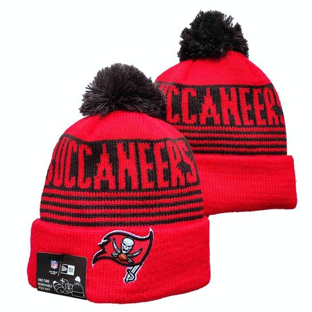 Tampa Bay Buccaneers Beanies Knit Hat