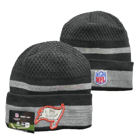 Tampa Bay Buccaneers Beanies Knit Hat