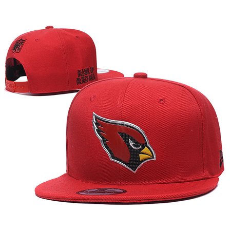 Arizona Cardinals Snapback Hat