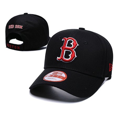 Boston Red Sox Snapback Hat