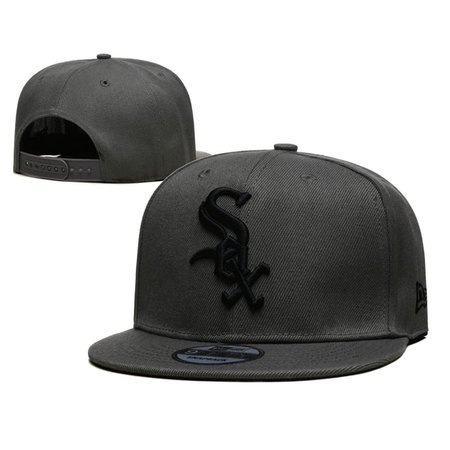 Chicago White Sox Snapback Hat