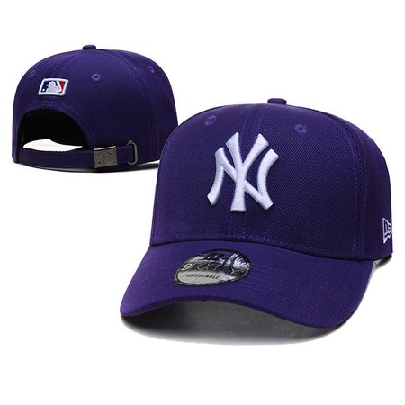 New York Yankees Adjustable Hat