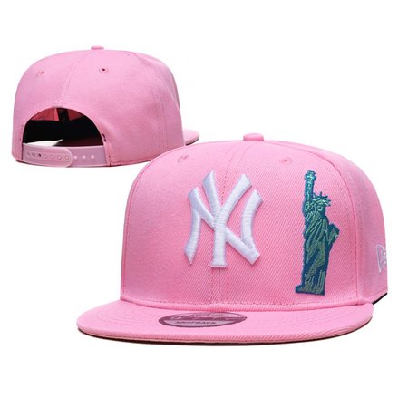 New York Yankees Snapback Hat