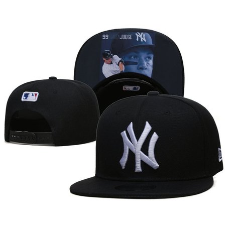 New York Yankees Snapback Hat