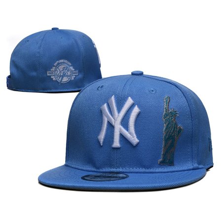 New York Yankees Snapback Hat