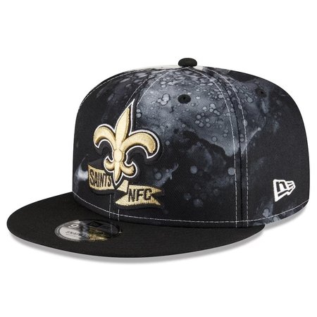 New Orleans Saints Snapback Hat