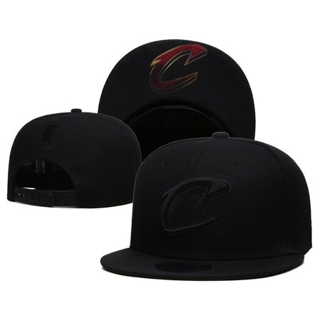 Cleveland Cavaliers Snapback Hat