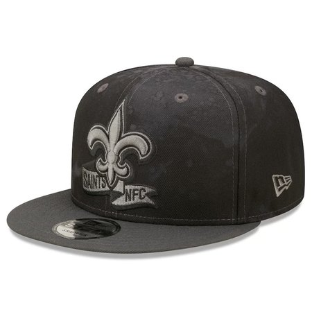 New Orleans Saints Snapback Hat