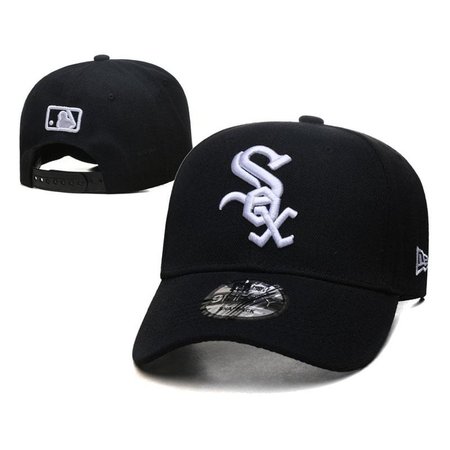 Chicago White Sox Snapback Hat